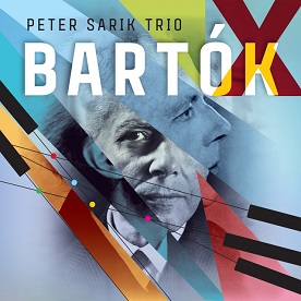 Peter Sarik Trio